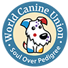 World Canine Union Logo
